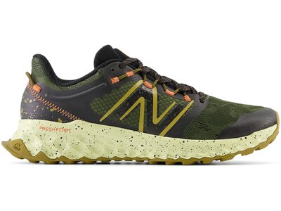 NEW BALANCE Herren Laufschuhe Fresh Foam Garoé Grün