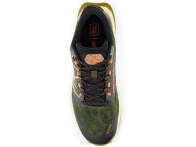 NEW BALANCE Herren Laufschuhe Fresh Foam Garoé Grün