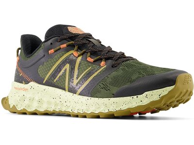 NEW BALANCE Herren Laufschuhe Fresh Foam Garoé Grün