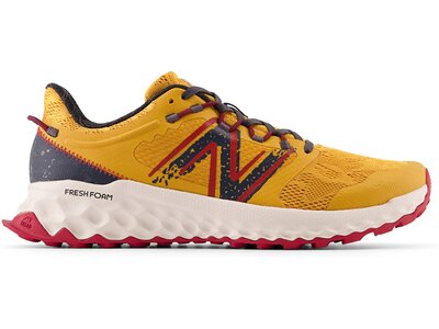 NEW BALANCE Herren Laufschuhe Fresh Foam Garoé Gold