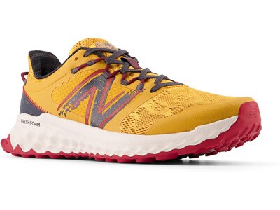 NEW BALANCE Herren Laufschuhe Fresh Foam Garoé Gold