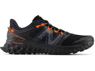 NEW BALANCE Herren Laufschuhe Fresh Foam Garoé Schwarz