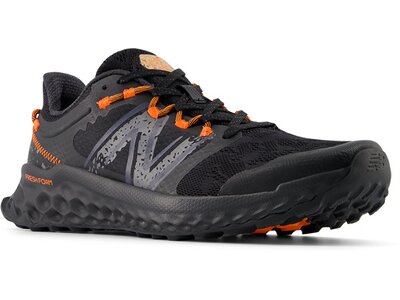 NEW BALANCE Herren Laufschuhe Fresh Foam Garoé Schwarz