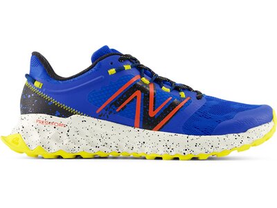 NEW BALANCE Herren Laufschuhe Fresh Foam Garoé Blau