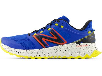 NEW BALANCE Herren Laufschuhe Fresh Foam Garoé Blau