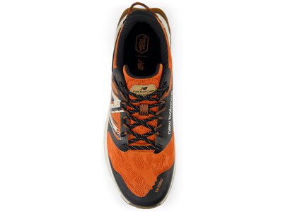 NEW BALANCE Herren Laufschuhe Fresh Foam Garoé Braun