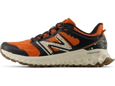 NEW BALANCE Herren Laufschuhe Fresh Foam Garoé Braun