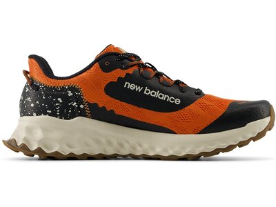 NEW BALANCE Herren Laufschuhe Fresh Foam Garoé Braun