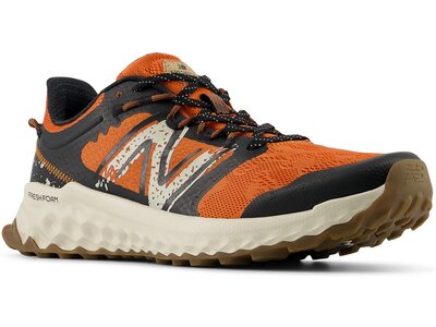 NEW BALANCE Herren Laufschuhe Fresh Foam Garoé Braun