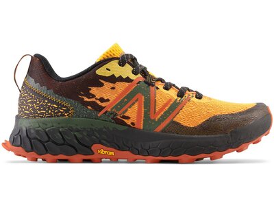 NEW BALANCE Herren Laufschuhe Fresh Foam X Hierro v7 Orange