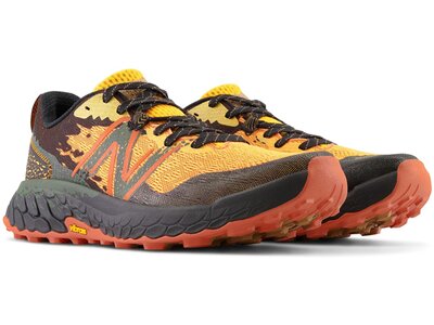 NEW BALANCE Herren Laufschuhe Fresh Foam X Hierro v7 Orange