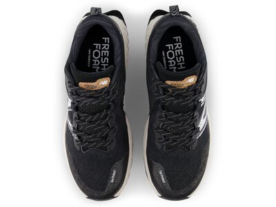 NEW BALANCE Herren Laufschuhe Fresh Foam X Hierro v7 Silber