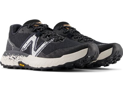 NEW BALANCE Herren Laufschuhe Fresh Foam X Hierro v7 Silber