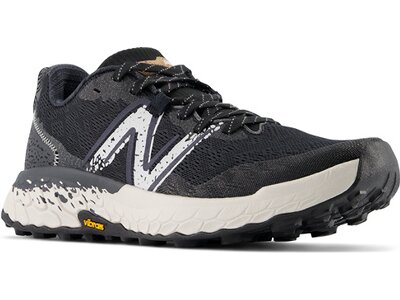 NEW BALANCE Herren Laufschuhe Fresh Foam X Hierro v7 Silber