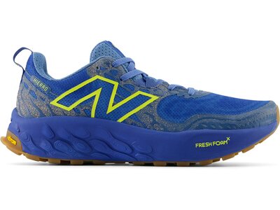 NEW BALANCE Herren Laufschuhe Fresh Foam X Hierro v8 Blau