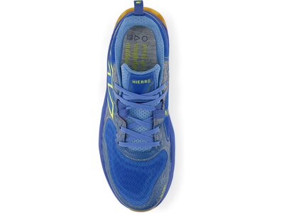 NEW BALANCE Herren Laufschuhe Fresh Foam X Hierro v8 Blau