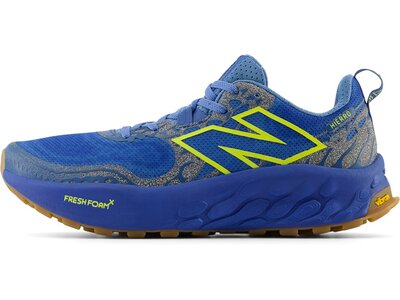 NEW BALANCE Herren Laufschuhe Fresh Foam X Hierro v8 Blau