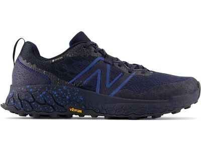 NEW BALANCE Herren Laufschuhe Fresh Foam Hierro v7 GTX Blau