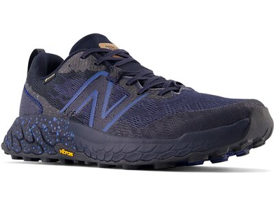 NEW BALANCE Herren Laufschuhe Fresh Foam Hierro v7 GTX Blau