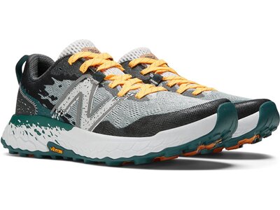 NEW BALANCE Herren Laufschuhe Fresh Foam X Hierro v7 Grau