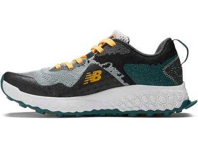 NEW BALANCE Herren Laufschuhe Fresh Foam X Hierro v7 Grau