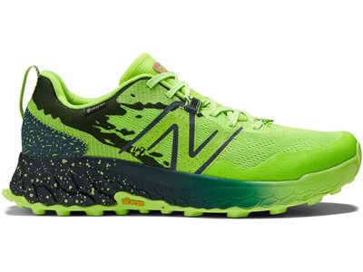 NEW BALANCE Herren Laufschuhe Fresh Foam Hierro v7 GTX Grün