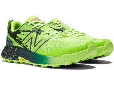 NEW BALANCE Herren Laufschuhe Fresh Foam Hierro v7 GTX Grün