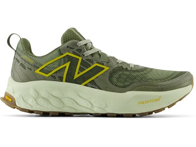NEW BALANCE Herren Laufschuhe Fresh Foam X Hierro v8 Grün