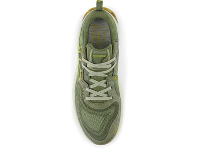 NEW BALANCE Herren Laufschuhe Fresh Foam X Hierro v8 Grün