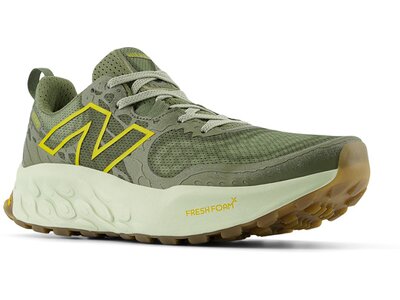 NEW BALANCE Herren Laufschuhe Fresh Foam X Hierro v8 Grün