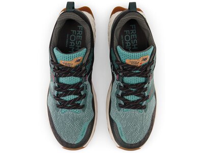 NEW BALANCE Herren Laufschuhe Fresh Foam X Hierro v7 Grau