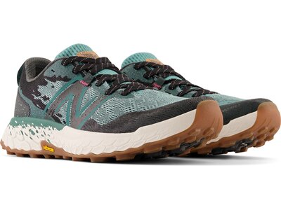 NEW BALANCE Herren Laufschuhe Fresh Foam X Hierro v7 Grau