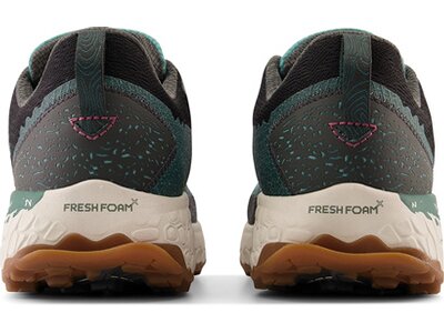 NEW BALANCE Herren Laufschuhe Fresh Foam X Hierro v7 Grau