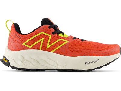 NEW BALANCE Herren Laufschuhe Fresh Foam X Hierro v8 Rot