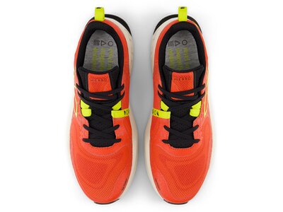 NEW BALANCE Herren Laufschuhe Fresh Foam X Hierro v8 Rot