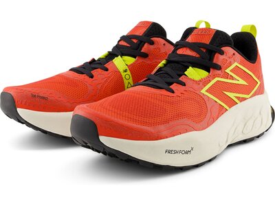 NEW BALANCE Herren Laufschuhe Fresh Foam X Hierro v8 Rot