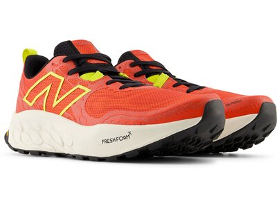 NEW BALANCE Herren Laufschuhe Fresh Foam X Hierro v8 Rot