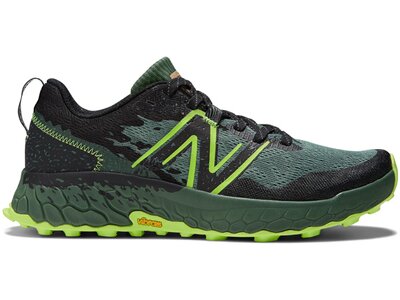 NEW BALANCE Herren Laufschuhe Fresh Foam Hierro v7 Grau