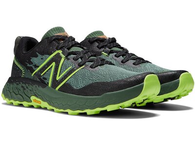 NEW BALANCE Herren Laufschuhe Fresh Foam Hierro v7 Grau