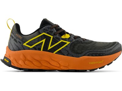 NEW BALANCE Herren Laufschuhe Fresh Foam X Hierro v8 Orange