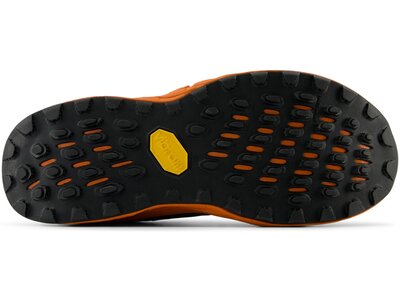 NEW BALANCE Herren Laufschuhe Fresh Foam X Hierro v8 Orange