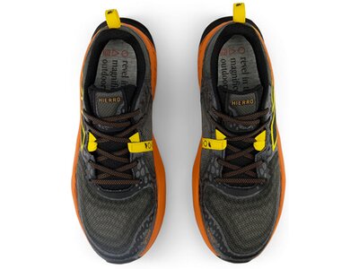 NEW BALANCE Herren Laufschuhe Fresh Foam X Hierro v8 Orange