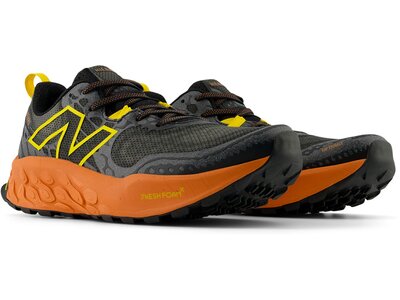 NEW BALANCE Herren Laufschuhe Fresh Foam X Hierro v8 Orange