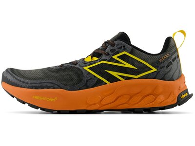 NEW BALANCE Herren Laufschuhe Fresh Foam X Hierro v8 Orange