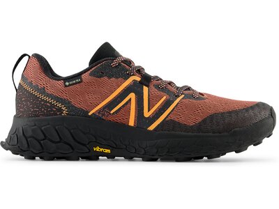 NEW BALANCE Herren Laufschuhe Fresh Foam X Hierro v7 GORE-TEX® Braun