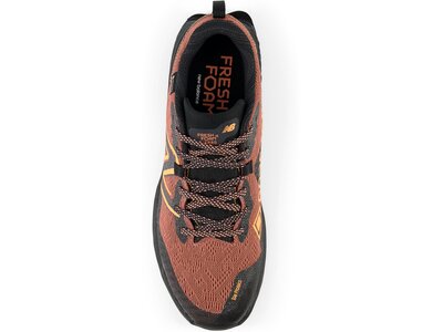 NEW BALANCE Herren Laufschuhe Fresh Foam X Hierro v7 GORE-TEX® Braun