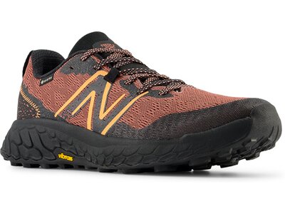 NEW BALANCE Herren Laufschuhe Fresh Foam X Hierro v7 GORE-TEX® Braun