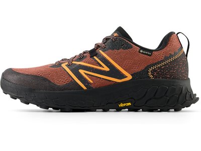 NEW BALANCE Herren Laufschuhe Fresh Foam X Hierro v7 GORE-TEX® Braun