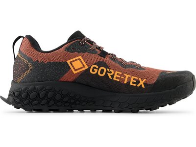 NEW BALANCE Herren Laufschuhe Fresh Foam X Hierro v7 GORE-TEX® Braun
