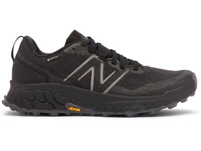 NEW BALANCE Herren Laufschuhe Fresh Foam X Hierro v7 Gore-Tex® Schwarz